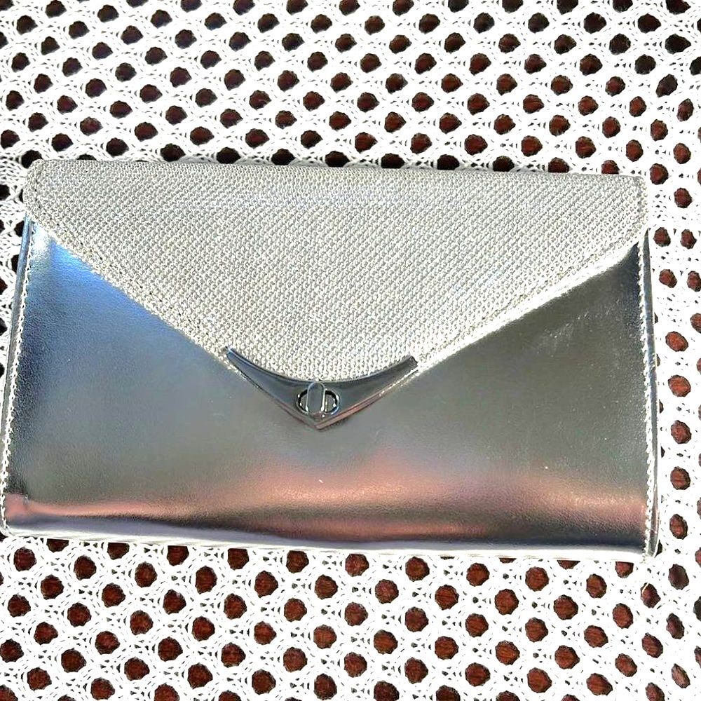 Fioni Night Clutch/Shoulder Bag